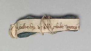 Relic of St. Adelaide by Unknown Artist