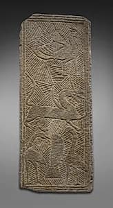 Relief by Unknown Artist