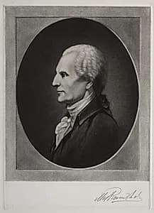 Richard Henry Lee by Max Rosenthal (American, 1833–1918)