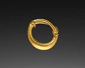 Ring by Unknown Artist