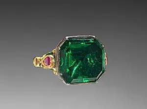 Ring by Unknown Artist