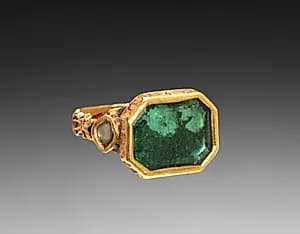 Ring by Unknown Artist