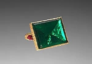 Ring by Unknown Artist