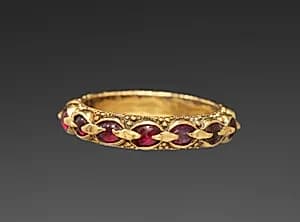 Ring by Unknown Artist