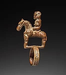 Ring by Unknown Artist