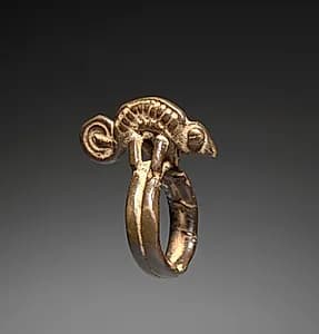 Ring by Unknown Artist