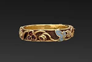 Ring by Unknown Artist