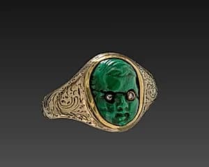 Ring by Unknown Artist