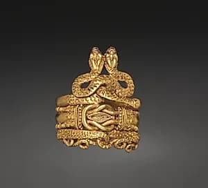 Ring by Unknown Artist