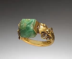 Ring by Unknown Artist