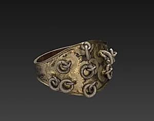 Ring by Unknown Artist