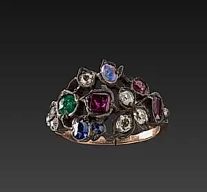 Ring by Unknown Artist