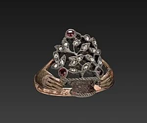 Ring by Unknown Artist
