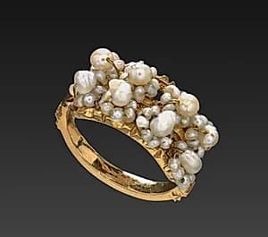 Ring by Unknown Artist