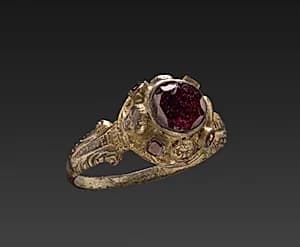 Ring by Unknown Artist
