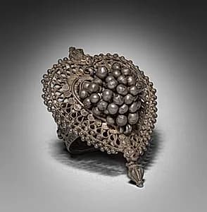 Ring by Unknown Artist