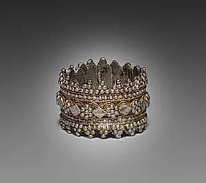 Ring by Unknown Artist