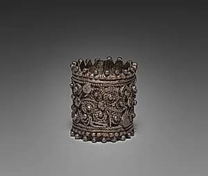 Ring by Unknown Artist