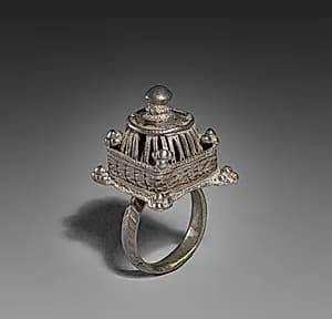 Ring by Unknown Artist