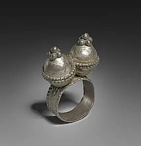 Ring by Unknown Artist