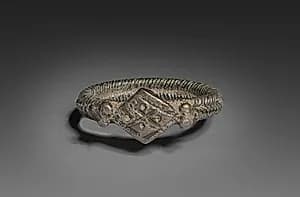 Ring by Unknown Artist