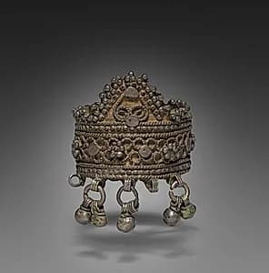 Ring by Unknown Artist