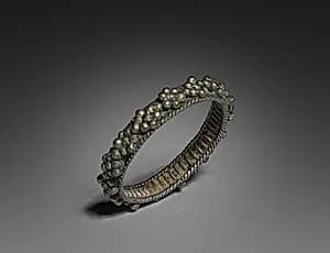 Ring by Unknown Artist
