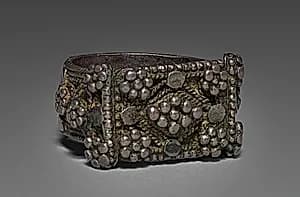 Ring by Unknown Artist