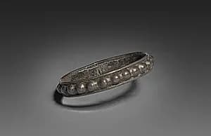 Ring by Unknown Artist