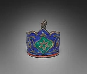 Ring by Unknown Artist