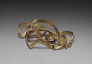 Ring by Unknown Artist
