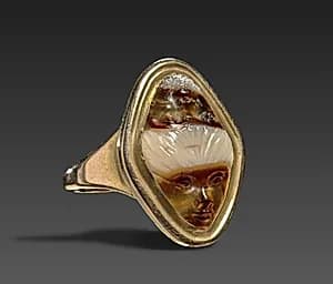 Ring by Unknown Artist