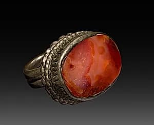 Ring by Unknown Artist