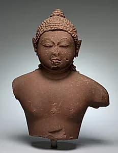 Rishabha, the First Jina by Unknown Artist