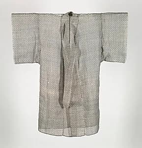 Robe by Unknown Artist