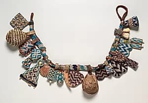 Royal Belt (yet) by Unknown Artist