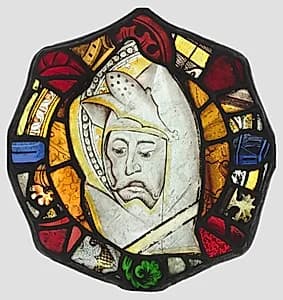 Saint George by Unknown Artist