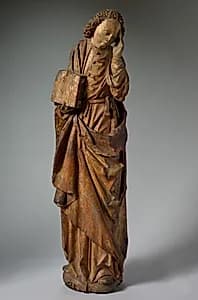 Saint John by Unknown Artist