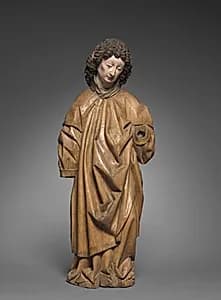 Saint Lawrence by Unknown Artist