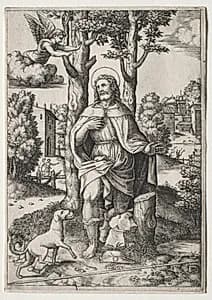 Saint Roch