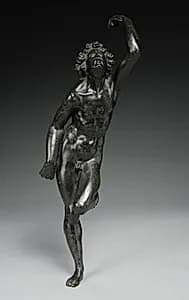 Saint Sebastian by Unknown Artist