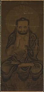 Sakyamuni Buddha by Unknown Artist