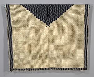 Saltillo Sarape by Unknown Artist