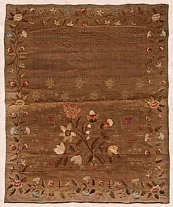 Sampler by Unknown Artist