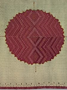Sarape by Unknown Artist