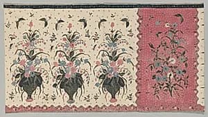 Sarong by Unknown Artist