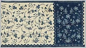 Sarong by Unknown Artist