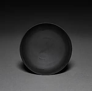 Saucer by Wedgwood Factory (British)