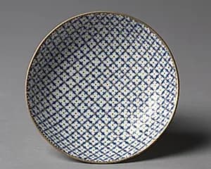 Saucer by Unknown Artist