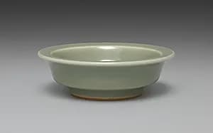 Saucer by Seifū Yohei III (Japanese, 1851–1914)